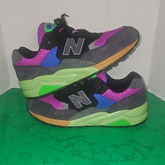 New Balance 580 - Picture 8 of 11